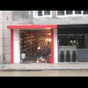 As an example of the smartness, here's a trendy wine shop. Sofia seems a rather pleasant place. The ...