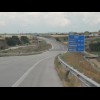I thought the Bulgarian roads were good compared to the Serbian ones but this road is fantastic. I h...