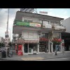 If you stand in the middle of Orestiada for long enough looking around, you see the sign which shows...