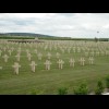 Another military cemetery.