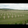 Another military cemetery.