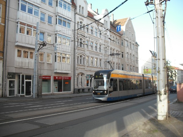 Leipzig.