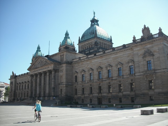 The Fedaral Administrative Court of Germany.