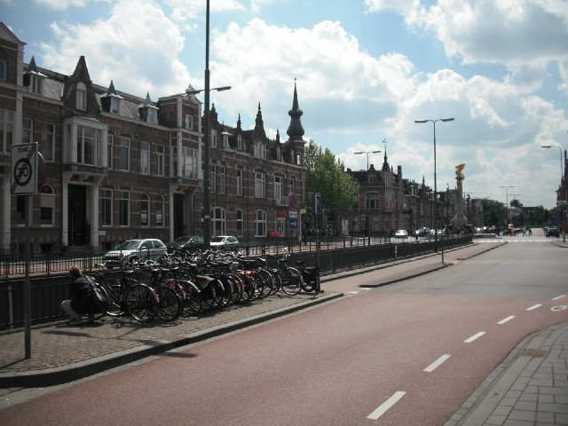 The city of 's-Hertogenbosch