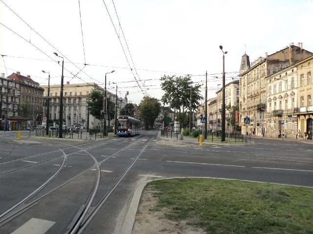 This is where my hotel is. Somehow, I happened to end up on this very road without even trying. Actu...