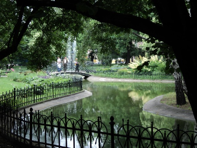 Another part of Planty.