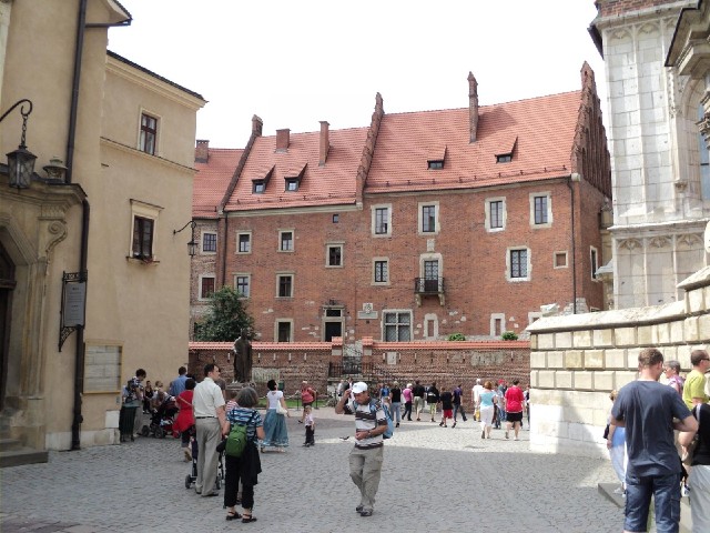 Wawel.