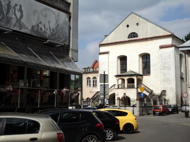Kazimierz.