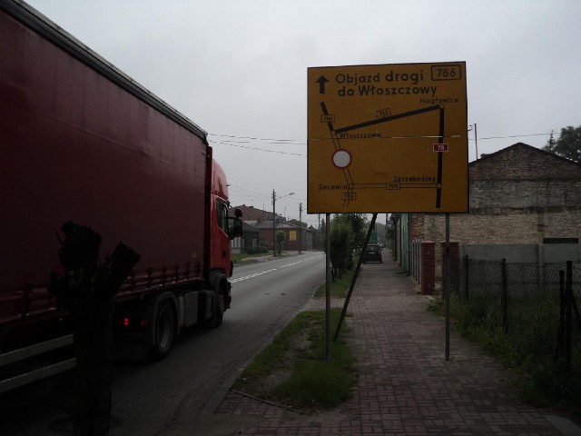 It's only been two days since I was on the bike but I had already forgotten about all of the road cl...