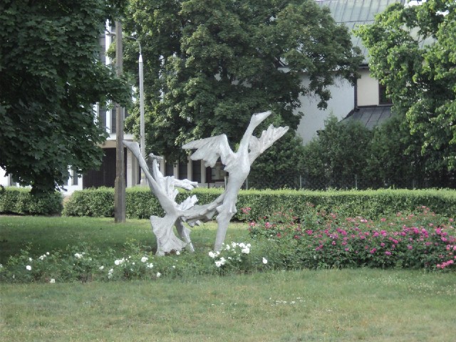 Gorz�w Wielkopolski.