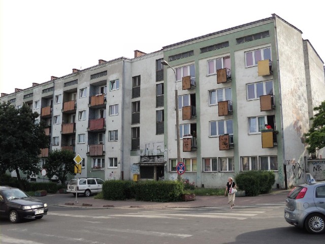 This city isn't any better than I remember it.