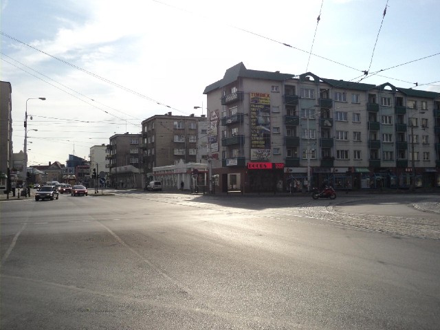 Gorz�w Wielkopolski.