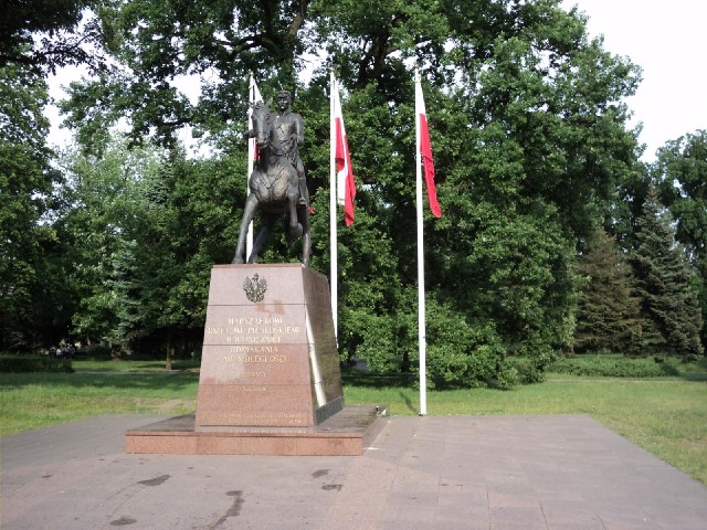 Gorz�w Wielkopolski.