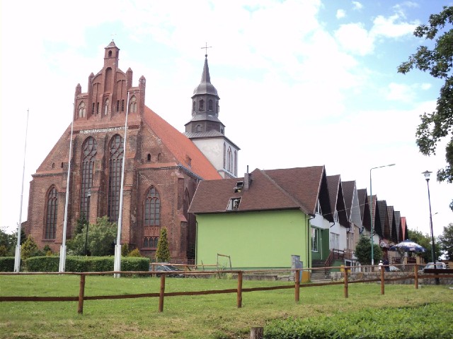 Is it just me or are things starting to look a bit Scandinavian?