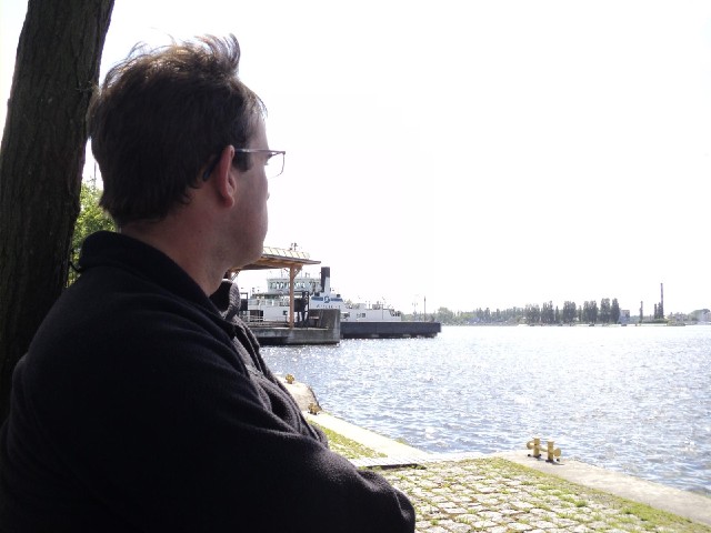 I've spent the last of my Polish money and done pretty much everything I can do here, including re-a...