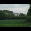 A castle in Kirchborchen, near Paderborn.