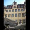 Barthel's Court. As with most of the centre of Leipzig, this area was originally used for trading. A...
