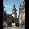 I'm impressed by Dresden. It has a Bridge of Sighs of sorts here.
