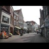 Gorinchem town centre.<br><br>It's probably because I had Friday off work that I spent most of today...