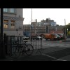 There seem to be very few places to park bikes in the centre of Prague. Thanks to Google Street View...