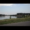 Some more of the beaches. There's one by the lakeside just over the grassy bank in the foreground. I...