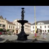 The square in Mohelnice. Have you seen enough of these squares yet?