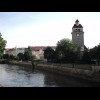 Olomouc. For some reason, I expected this city to be a bit of a dump. I've no idea why I thought tha...