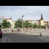 I think this is the main square.