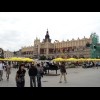 The Cloth Hall. This covered market building dates from 1875 but there has been a market on the site...