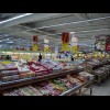 This enormous supermarket seemed to have everything. I only came in for some sweets but managed to b...