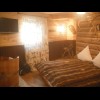 A slightly blurry picture of my room.<br><br>Apart from being wet, another problem today was that I ...
