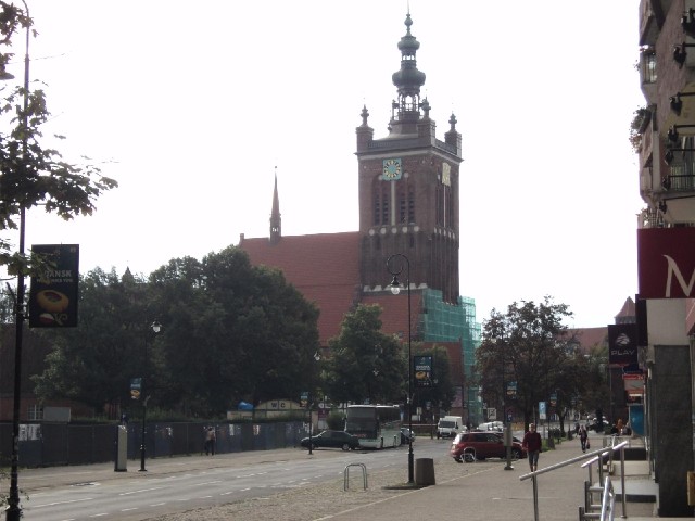 Gdansk.