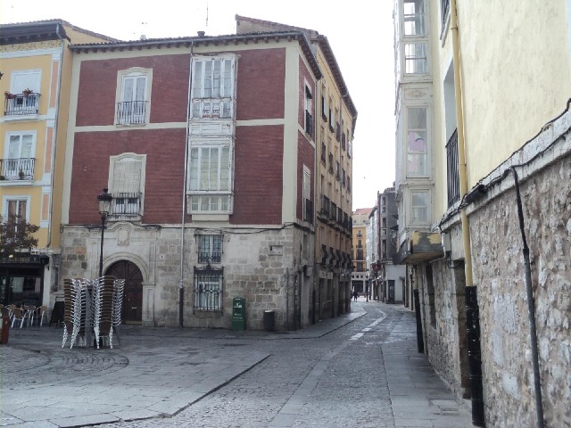 Burgos.