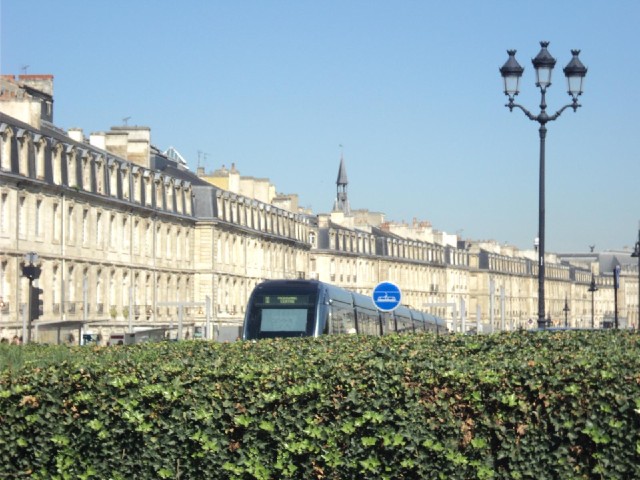 Bordeaux.