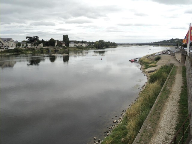 The Loire.