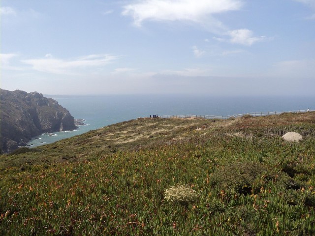 Cabo da Roca.