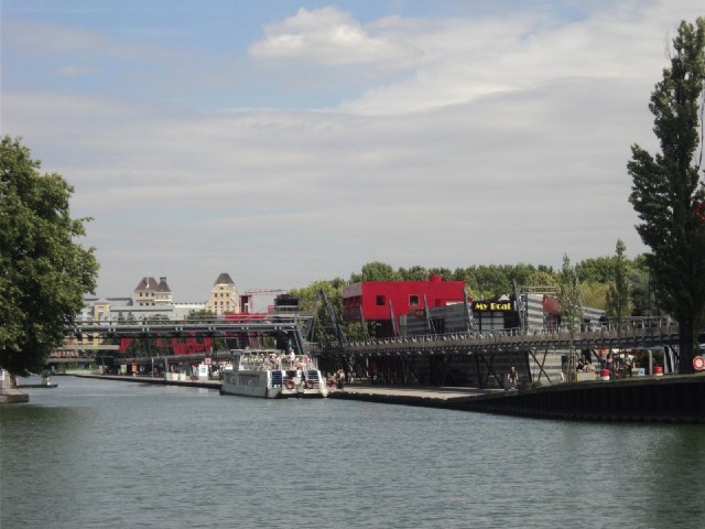 Part of the docks region.