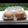 I had been led to believe that today would be the point on my ride where the Big Mac recipe would ch...
