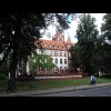 Slupsk Town Hall.