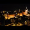 My view of Gdansk.