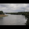 The River Neris at Jonava.