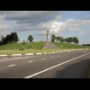 A monument.