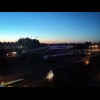 Minsk sunrise. I wanted to set off at first light because today will be a very long ride and I'll ne...