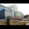 McDonald's number 70. Behind it is the hotel where I had asked to stay in Kaluga. I don't know if it...
