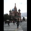 St. Basil's Cathedral.