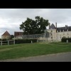 La Prousterie, an impressive country house.