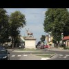 The town of Senlis.