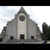 Lille Cathedral.