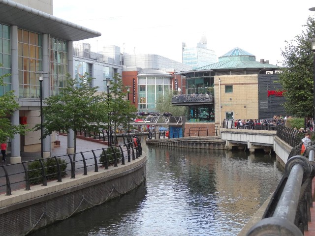 Another view of Reading.