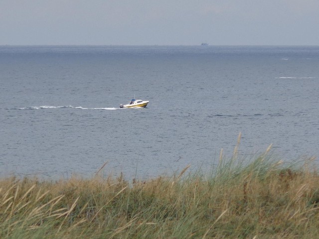 This bit of sea is the Skagerrak.